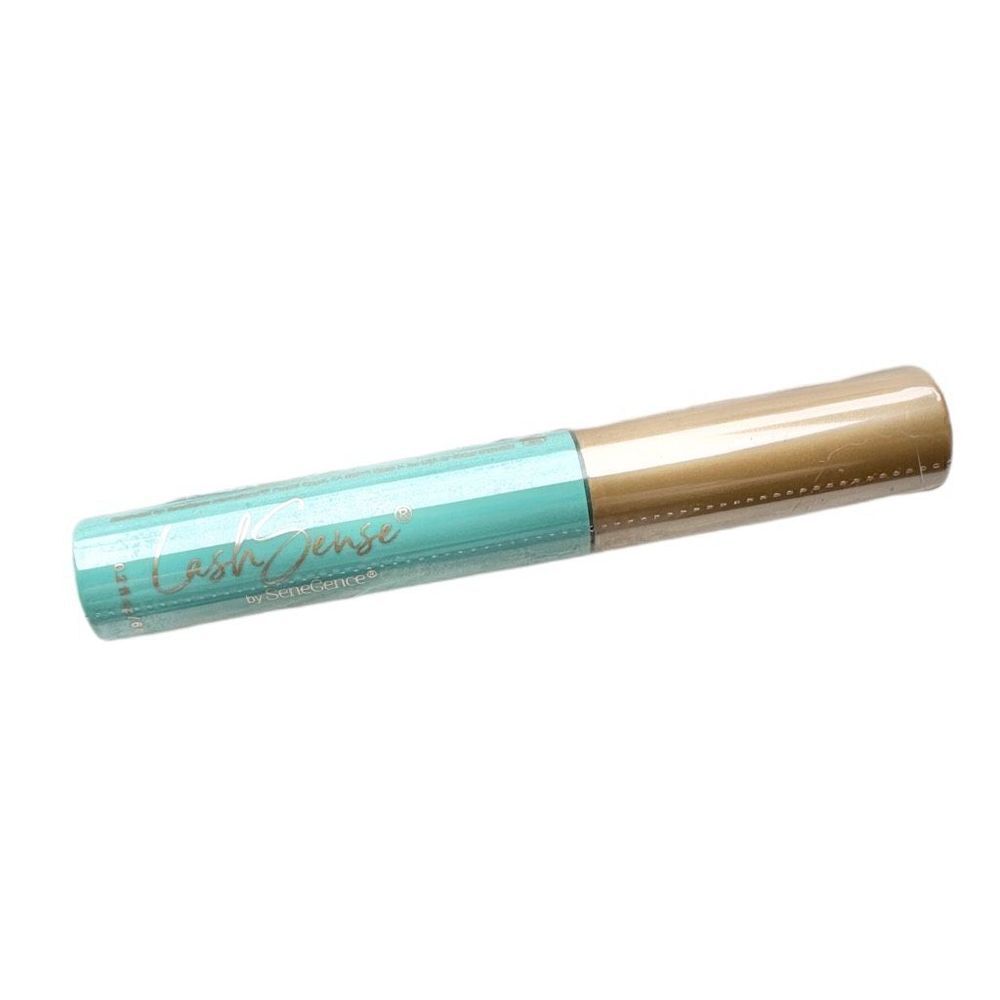 SeneGence LashSense Volume Intense Mascara, Jewel Jade Limited Edition, New and‎